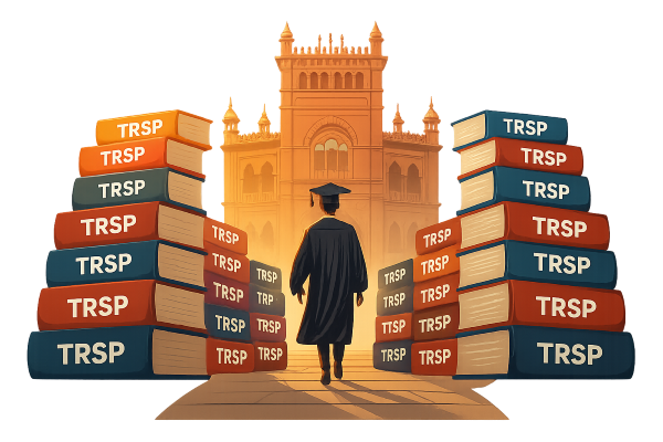 TRSP Graduation Gateway